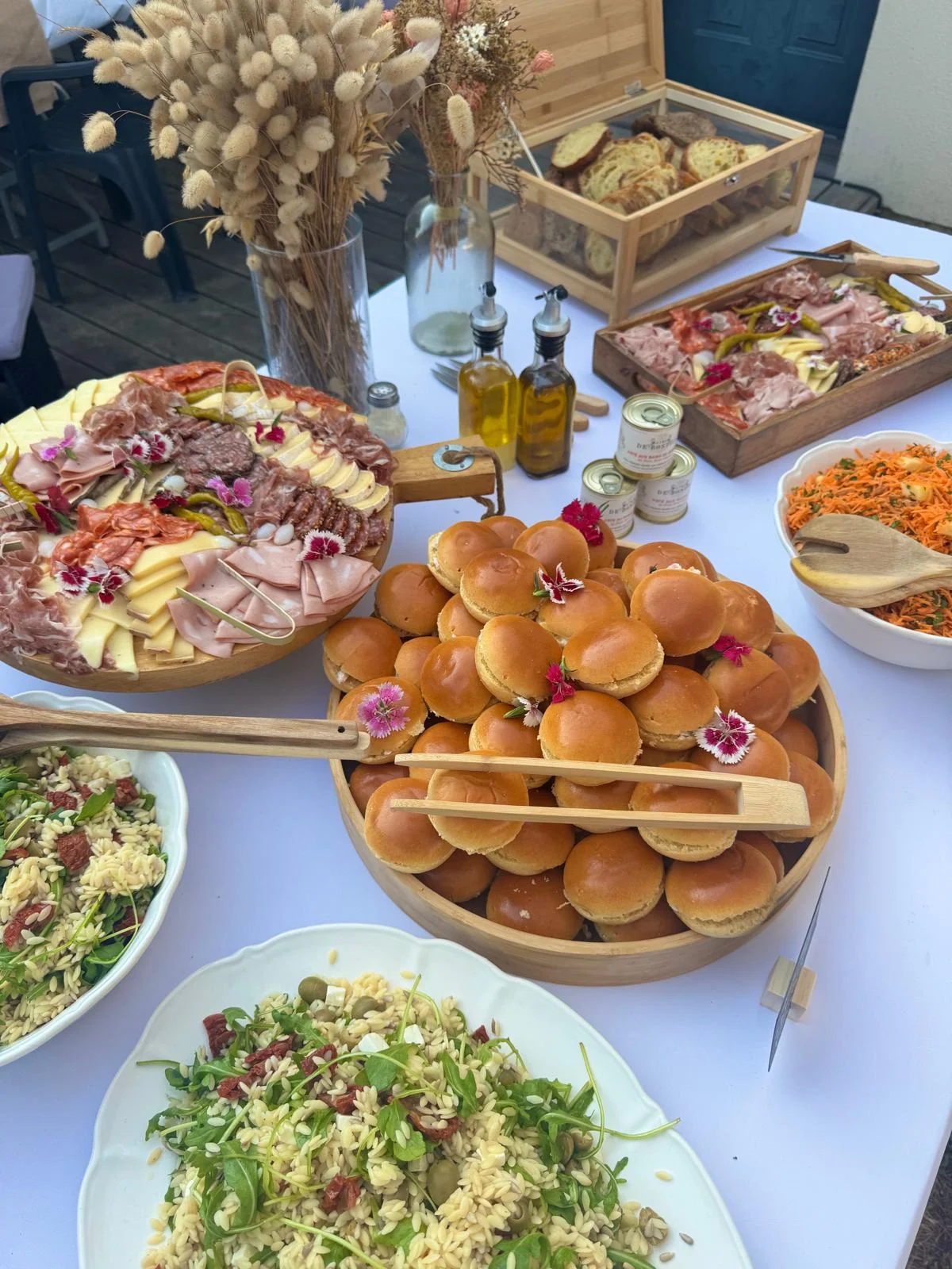 Atelier des saveurs
