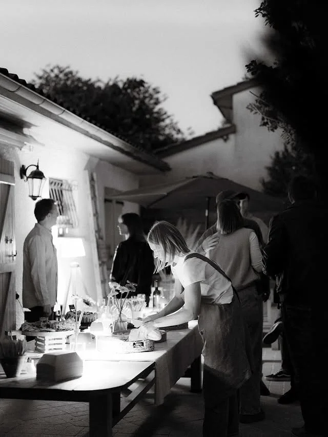 Planches épicuriennes