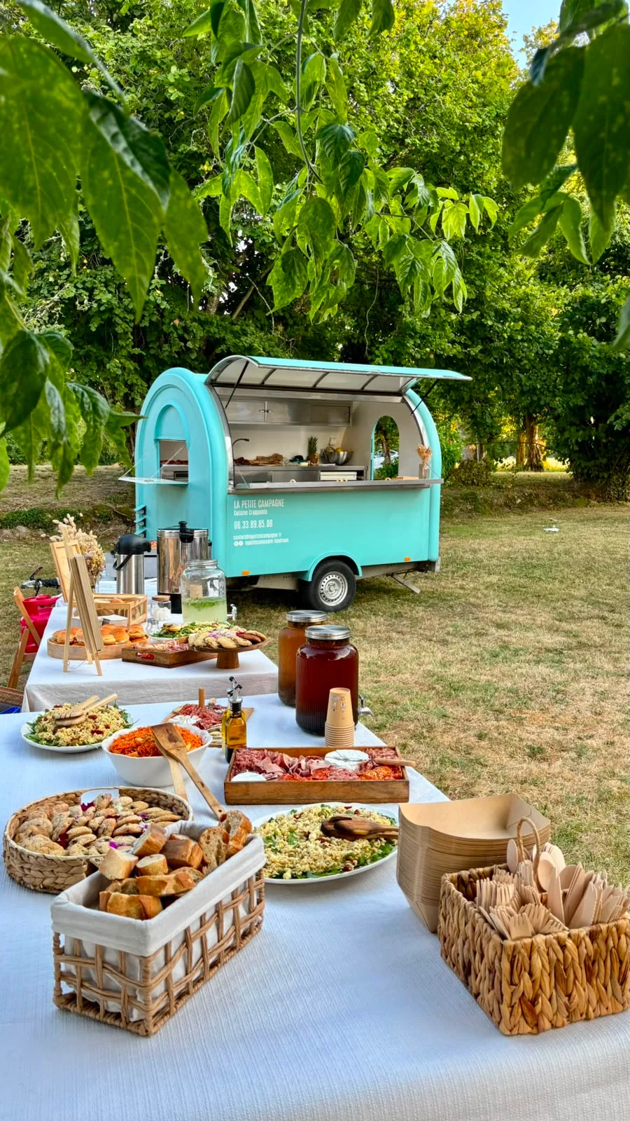 Atelier des saveurs